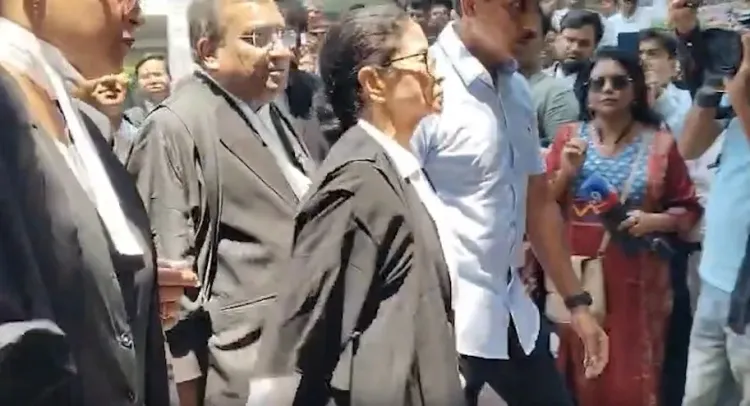 Bengal post-poll violence: Mamata argues in Calcutta HC, govt says no case cited