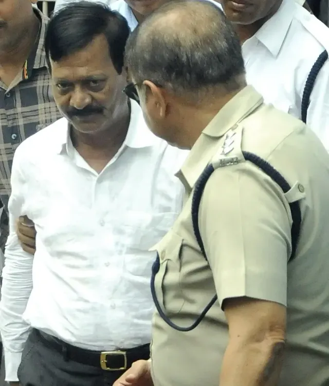 CBI Once Again Unable to Obtain Voice Samples from Sujay Krishna Bhadra in Bengal School Job Scandal