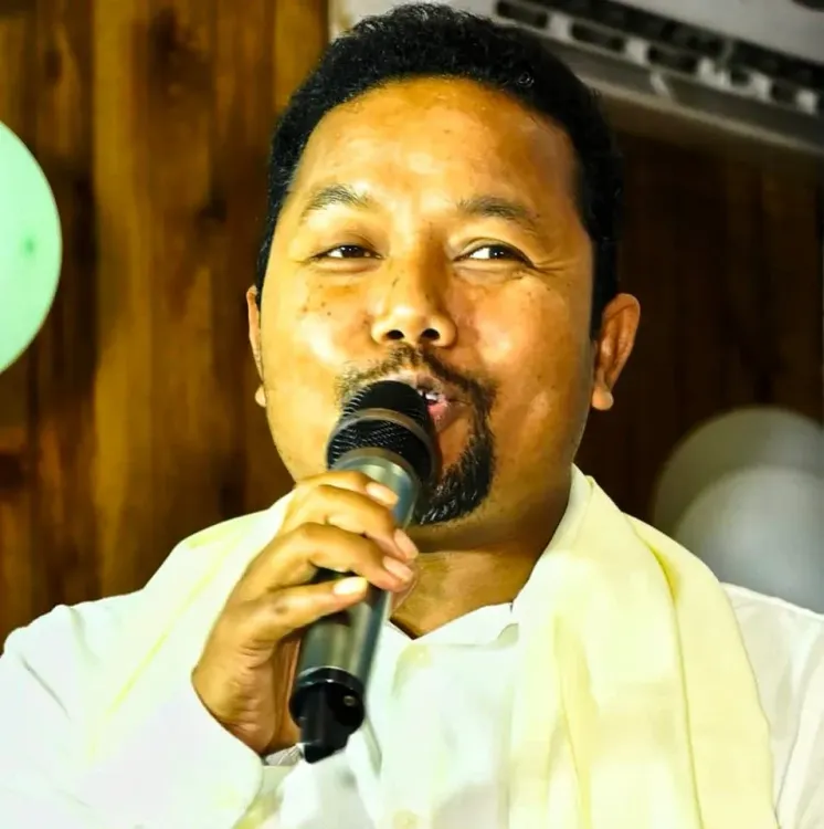 Why Has the ED Summoned a Trinamool Youth Leader?