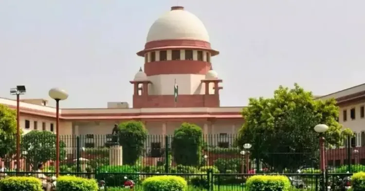 Supreme Court Affirms Cancellation of Over 25,000 Bengal School Jobs, Adjusts Calcutta HC Rulings