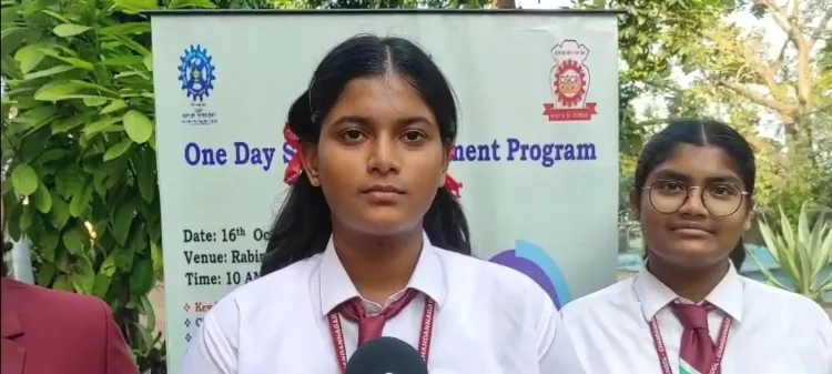 What Impact Did the Science Workshop Have on Students and Scientists?
