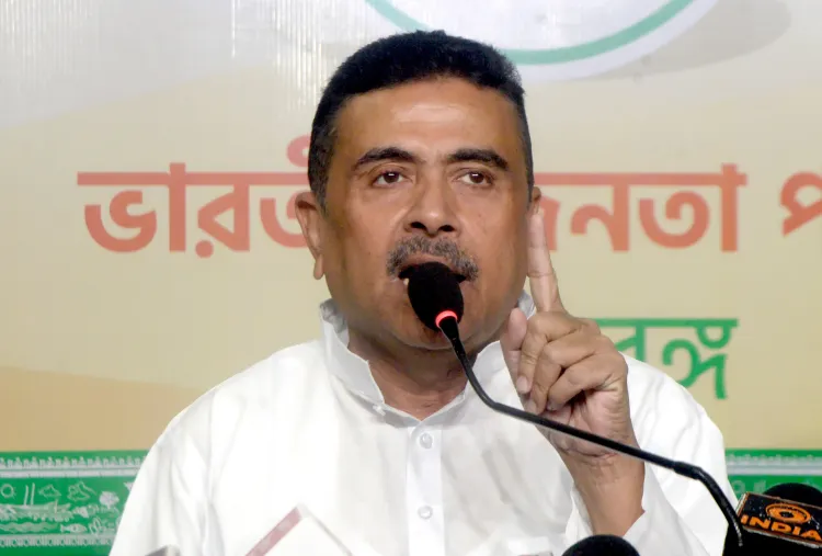 Is Chief Minister Mamata Banerjee Protecting Illegal Bangladeshi Infiltrators?