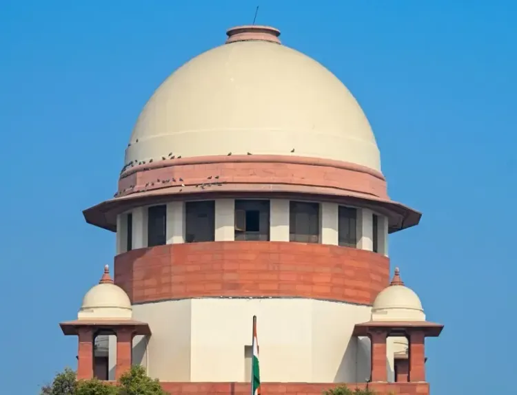 सुप्रीम कोर्ट का महत्वपूर्ण निर्देश: बंगाल में एसआईआर प्रक्रिया को लेकर ईआरओ और एईआरओ के लिए नई गाइडलाइंस