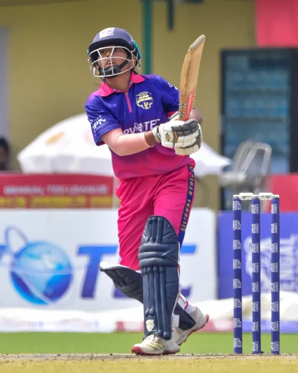 Siliguri Strikers crush Purulia by 61 runs in Bengal T20 League Season 3