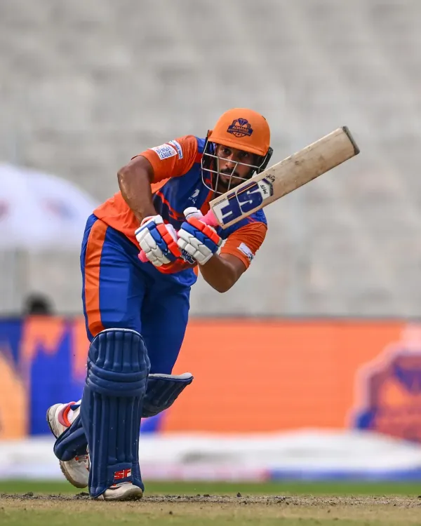 Bengal T20 League: Gandhi's 52* and Sujit's 3/20 power Howrah Warriors past Royal Tigers