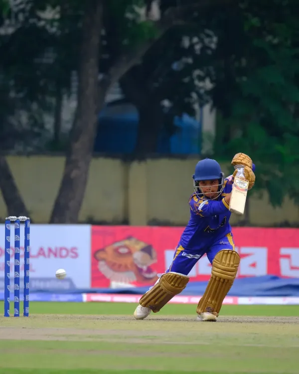 Bengal T20 League: Writam, Easwaran fire Sobisco Smashers Malda to 7-wicket win