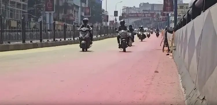 West Bengal weather: Dry spell, morning chill signal winter's onset; no rain alert