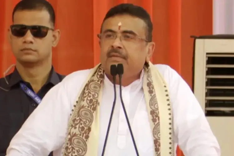 Bengal leads in child marriage, underage motherhood: CM Adhikari pledges zero tolerance