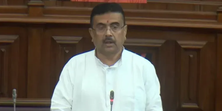 Bengali mandatory in West Bengal govt departments from September 1