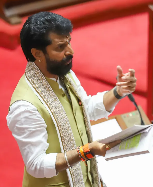 Bengaluru court orders Meta to remove AI-generated defamatory posts targeting BJP MLC C.T. Ravi