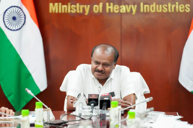Is Bengaluru Really the 'City of Potholes' After IT Firm's Exit?