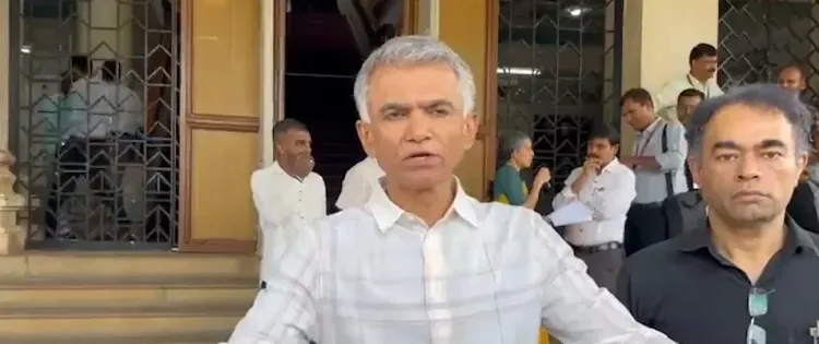 बेंगलुरु में 1 जुलाई से 'सुरक्षित फुटपाथ अभियान': अतिक्रमण पर भारी जुर्माना, ₹70 करोड़ से होगी मरम्मत