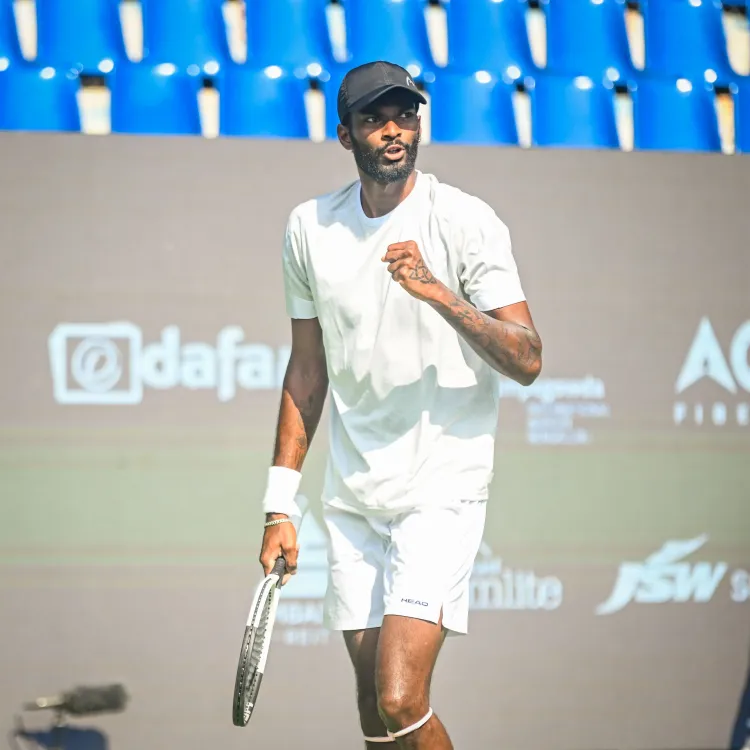 What Happened at the Bengaluru Open 2026?