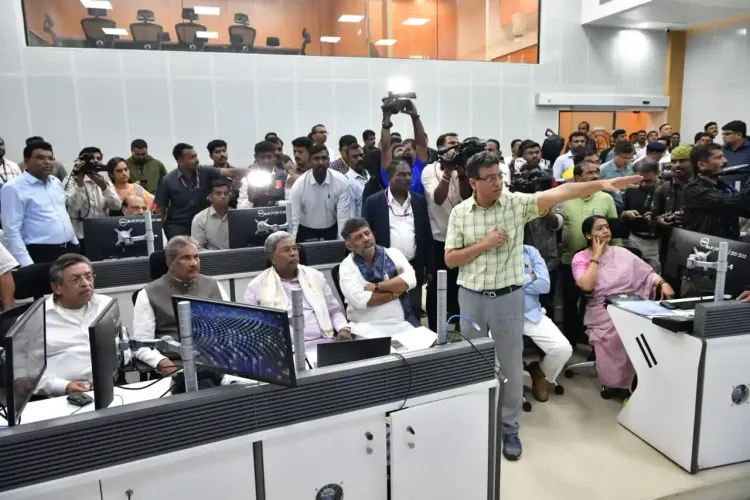 What Measures Are Being Taken for Bengaluru’s Rain Damage?