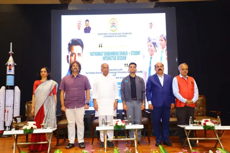 How Can Staying Fit & Disciplined Help You Reach Space?