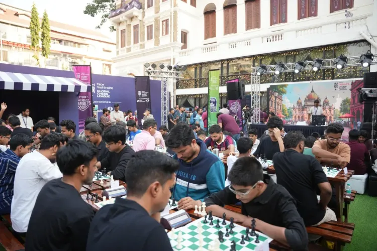 Bengaluru FIDE Rapid Chess Tournament on Aug 26: 1,000 players, ₹4 lakh prize