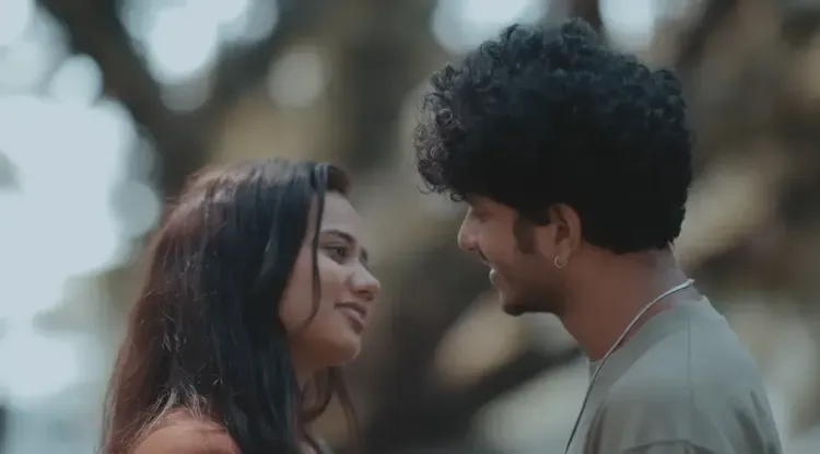 Did Benny Dayal Fall in Love with the Melody of 'Chahe Jaan Le'?