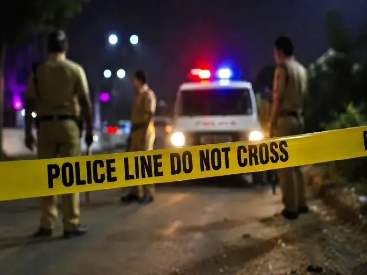 Berhampur assault case: Accused Mukesh Sahu shot in foot while fleeing police custody