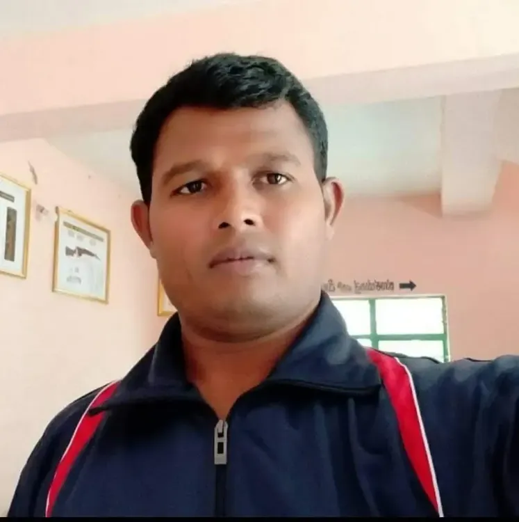Is it better to sell egg rice than serve as a cop? Karnataka Constable sparks controversy with WhatsApp status