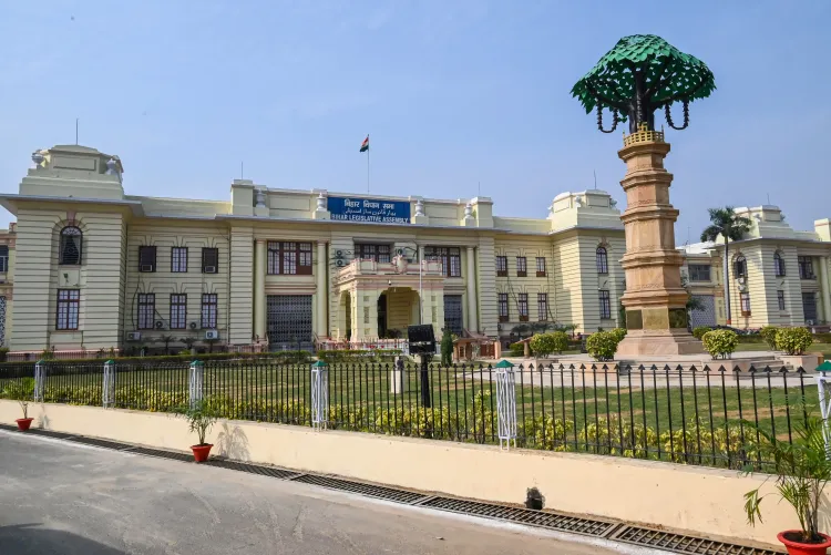 What is the Status of the Bettiah Raj Land Issue and Tax Collection in Bihar Legislative Council?