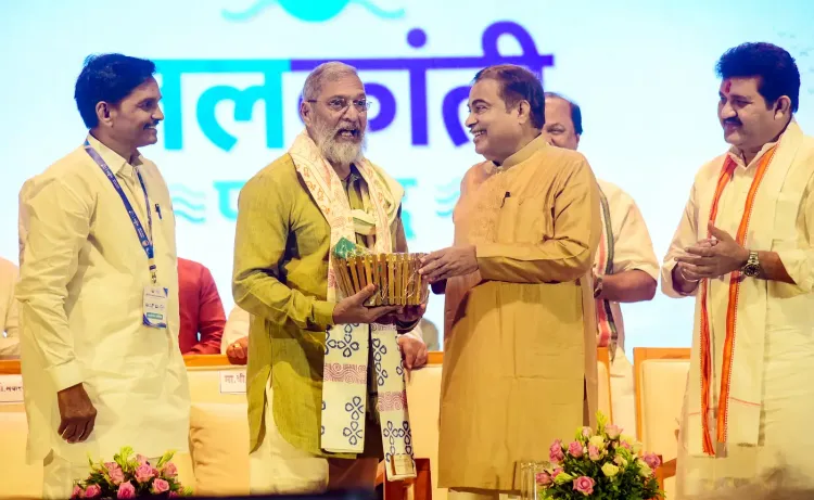 Nana Patekar dead at 75: Actor, National Award winner and rural reformer