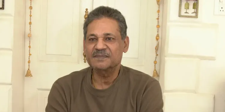 अभिषेक बनर्जी के घर CID छापेमारी पर कीर्ति आजाद का पलटवार: 'यह BJP का पुराना हथकंडा है'