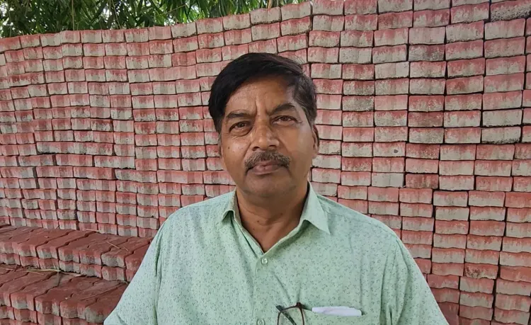 Bhagalpur entrepreneur credits PM Mudra Yojana, PMEGP for business growth