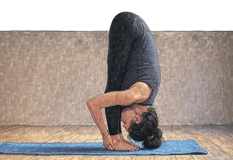 क्या भागदौड़ भरी जिंदगी में तनाव से राहत पाने के लिए ये 3 योगासन मददगार हैं?