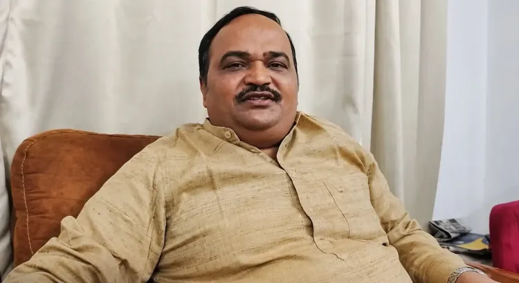 राम मंदिर दान राशि के कथित दुरुपयोग पर शिवसेना (यूबीटी) का केंद्र और UP सरकार पर हमला