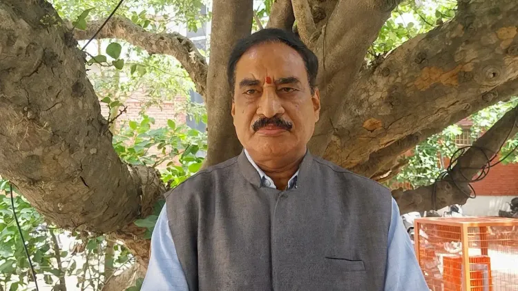 मोहन भागवत के अमेरिका दौरे पर BJP-VHP का समर्थन, कहा — संघ की शताब्दी पर विश्व तक पहुँचेगा 'वसुधैव कुटुंबकम' का संदेश