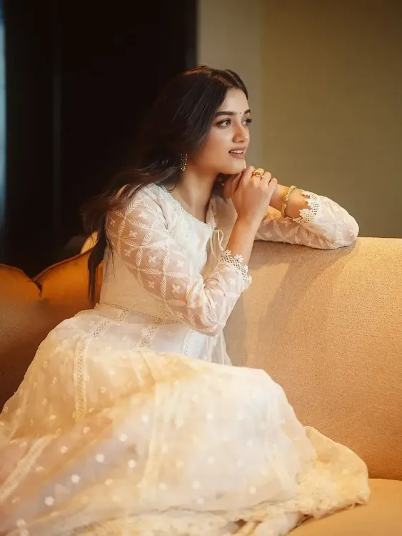 Why Does Bhagyashrii Borse Consider Rana Daggubatti a Great Friend?