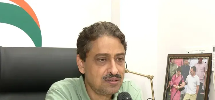 राहुल गांधी के नेतृत्व में भाजपा से लड़ाई, बाकी सब सहयोगी: अखिलेश की टिप्पणी पर इमरान मसूद