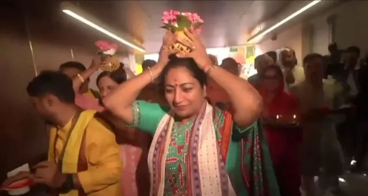 क्या भाजपा की दिल्ली इकाई को मिलेगा नया भवन? सीएम रेखा गुप्ता ने हवन पूजन में लिया भाग, पीएम मोदी करेंगे उद्घाटन