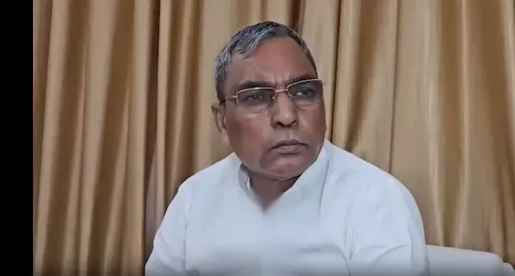 ओपी राजभर का दावा: 2027 में BJP दो-तिहाई बहुमत से जीतेगी UP, अखिलेश के दावे फ्लॉप