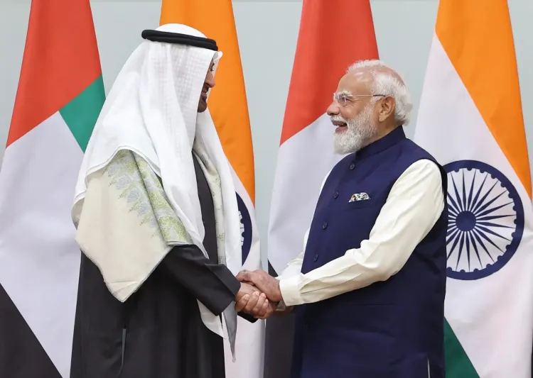 क्या इस हफ्ते भारत में अरब विदेश मंत्रियों की दूसरी बैठक होगी?