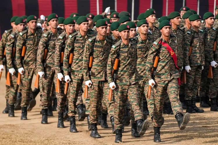 क्या 16 दिसंबर का दिन भारत और बांग्लादेश के लिए खास है?