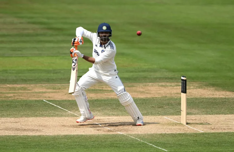 क्या भारत इंग्लैंड के खिलाफ मैनचेस्टर में 'करो या मरो' मुकाबले में जीत पाएगा?