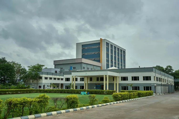 Bharat Biotech Considers IPO to Raise Over $500 Million