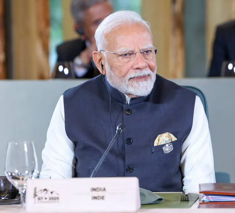 क्या प्रवासी भारतीय मनीष तिवारी का कहना है, 'आतंकवाद से निपटने के लिए दोनों देशों को एक-दूसरे की जरूरत है'?