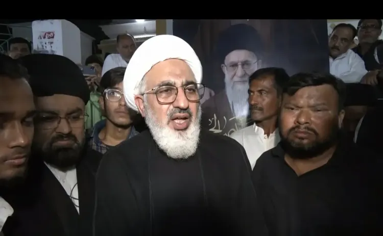 भारत-ईरान संबंध: 5,000 साल पुरानी मित्रता, ट्रंप की धमकियों पर बोले सुप्रीम लीडर के प्रतिनिधि