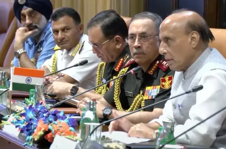 राजनाथ सिंह और कोइजुमी की द्विपक्षीय वार्ता: भारत-जापान रक्षा सहयोग को नई दिशा