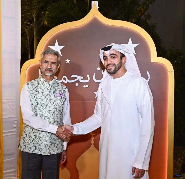 यूएई राजदूत: भारत की रचनात्मक कूटनीति से बढ़ा है वैश्विक महत्व