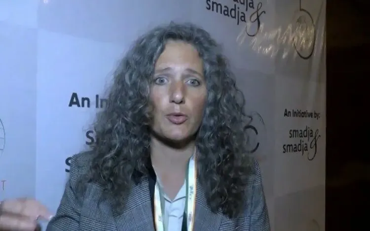 भारत का स्टार्टअप इकोसिस्टम वैश्विक पहचान बना चुका है: IGIC सह-संस्थापक याएल स्माडजा