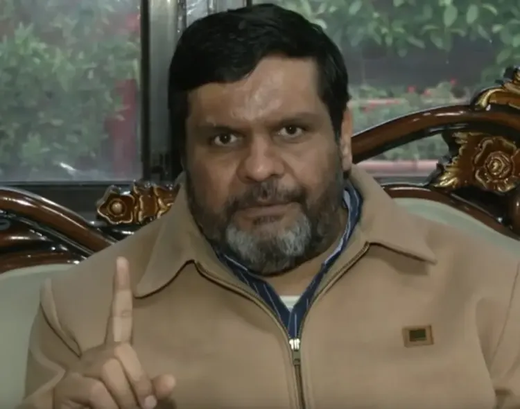 क्या भारत के आंतरिक मामलों में दखल देना उचित है? न्यूयॉर्क के मेयर पर भड़के भाजपा नेता गौरव वल्लभ