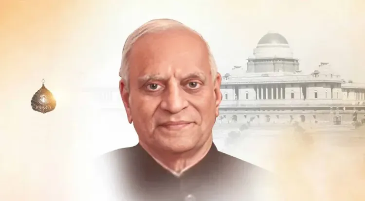 वी.वी. गिरि की पुण्यतिथि: शिवराज सिंह चौहान, भजनलाल शर्मा समेत कई नेताओं ने किया नमन