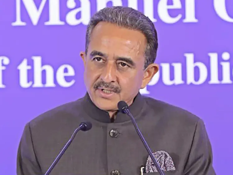 फ्री ट्रेड और माइग्रेशन समझौतों से युवाओं को मिलेगा विदेश में सुरक्षित रोजगार: केंद्रीय मंत्री कीर्ति वर्धन सिंह