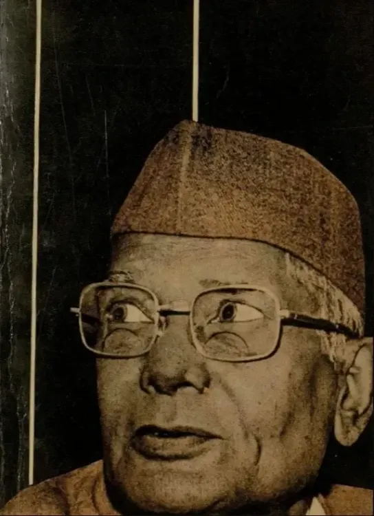 क्या लोकनायक जयप्रकाश नारायण भारत की अंतरात्मा की निर्भीक आवाज थे? जयंती पर पीएम मोदी ने दी श्रद्धांजलि