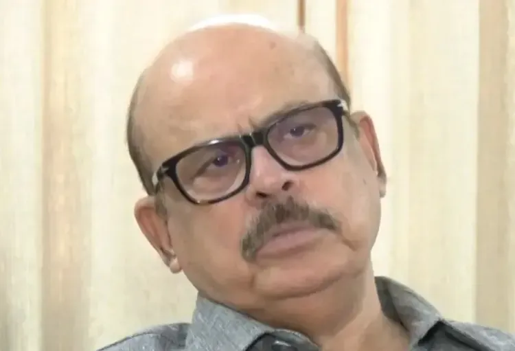 क्या एशिया कप में पाकिस्तान के साथ मैच खेलना भारत की मजबूरी है? - तारिक अनवर