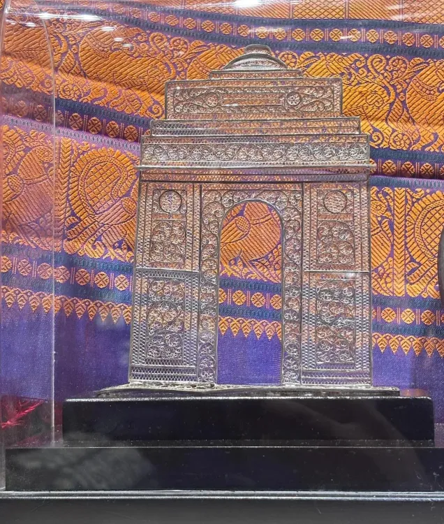 मिथिला मखाना से कटक की चांदी तरकाशी तक: पूर्वी-मध्य भारत के जीआई उत्पाद बन रहे वैश्विक पहचान का प्रतीक