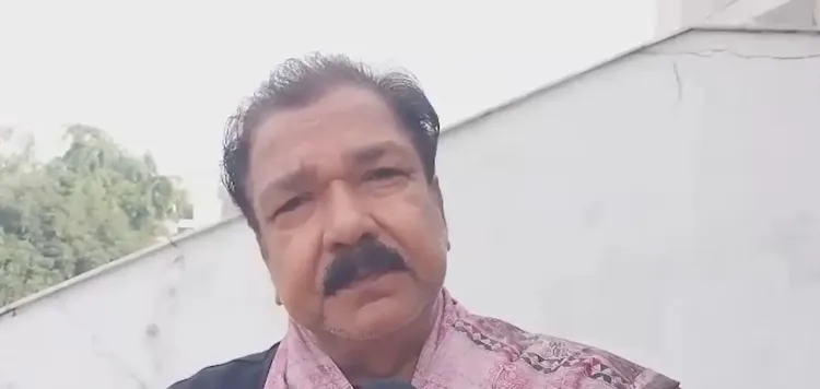 क्या भारत ऐसे बयानों को बर्दाश्त कर सकता है? जिहाद पर मदनी को दिलीप जायसवाल का उत्तर